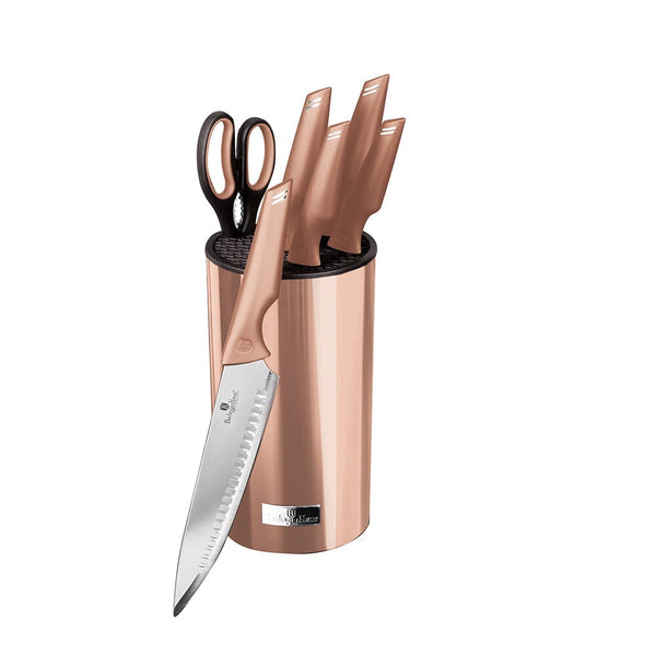 Berlinger Haus 2-Piece Knife Set Eternal Collection