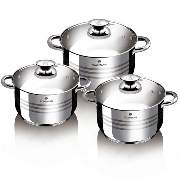 Cookware Sets - Berlinger Haus US