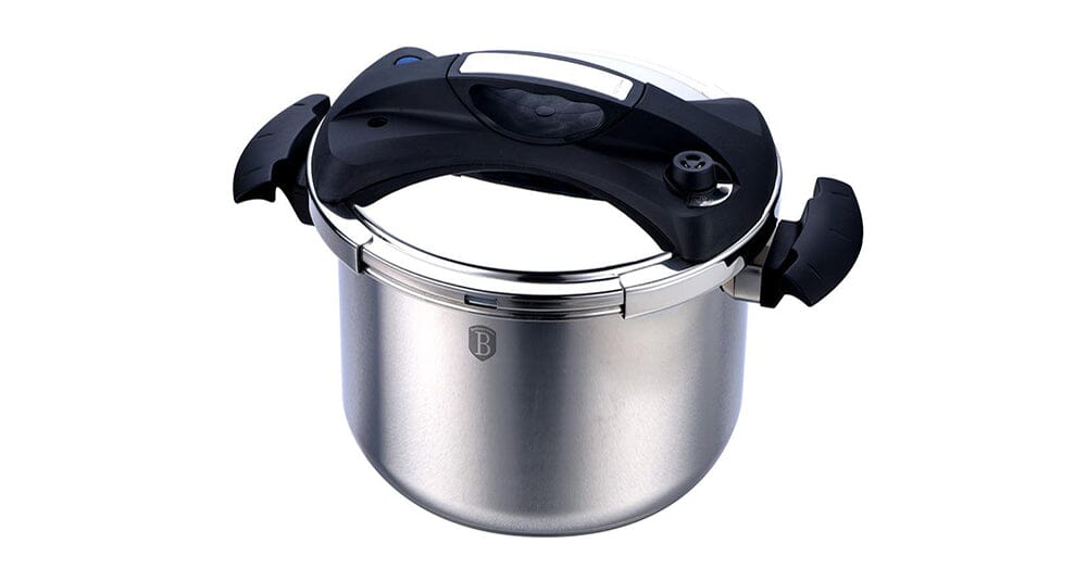 What Is a Pressure Cooker & How Does It Work?