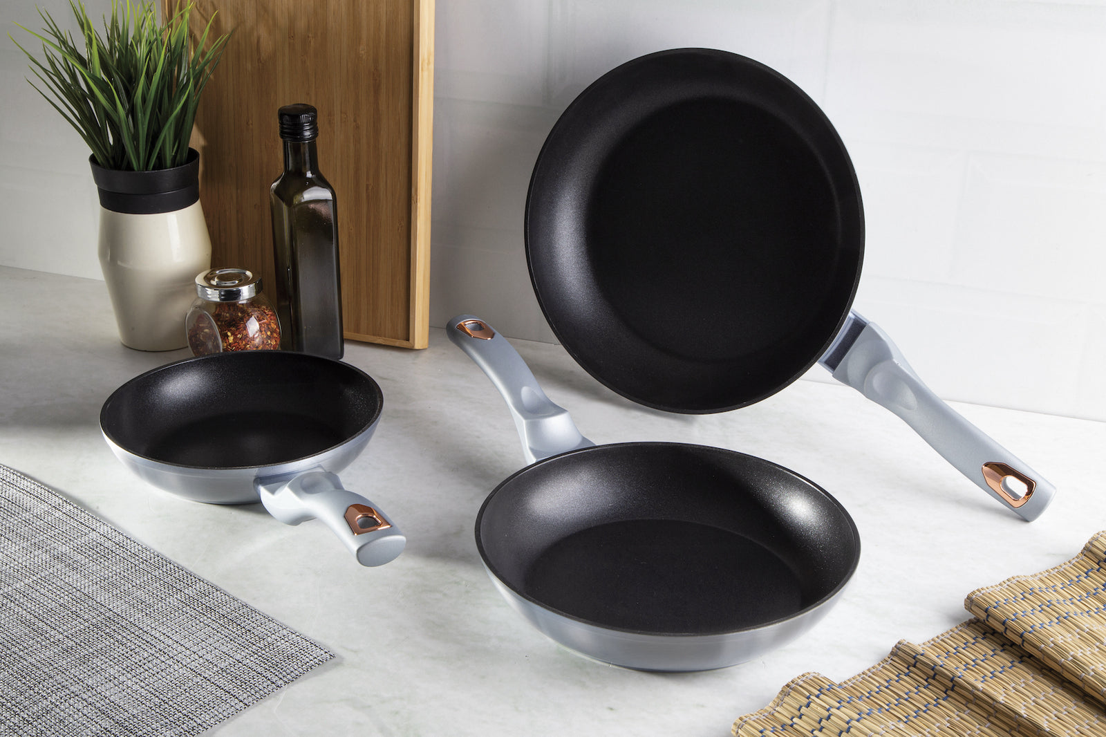 Berlinger Haus | Professional Cookware & Kitchenware