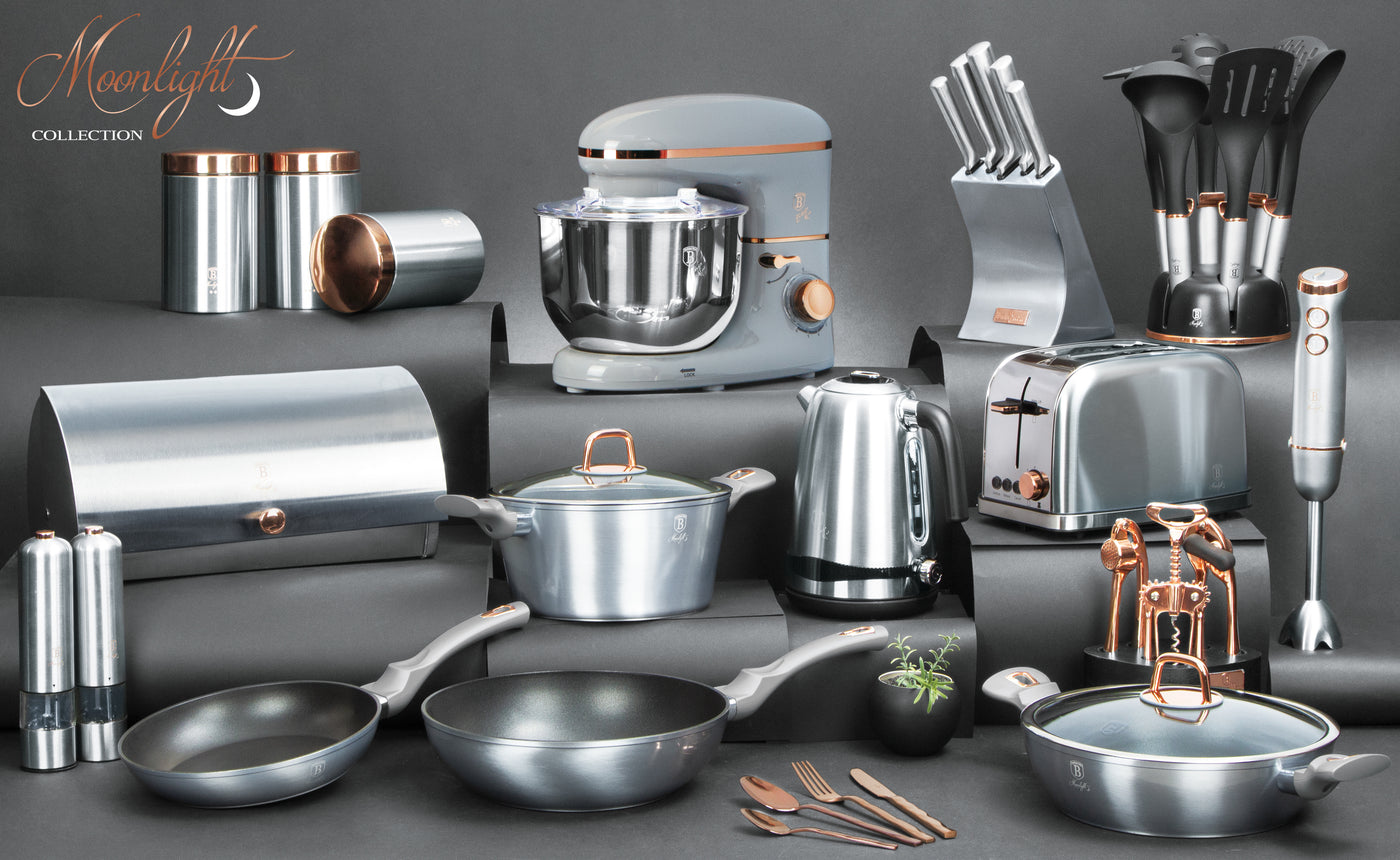 Berlinger Haus | Professional Cookware & Kitchenware