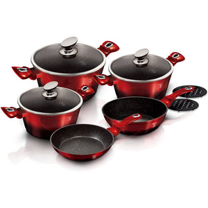 Buy Noir Cast Aluminum Skillet - Open Stock & Sets