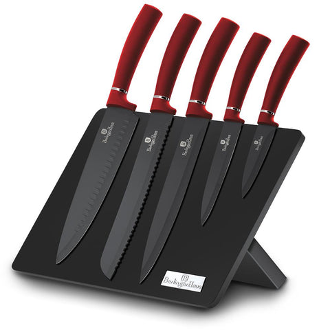 Berlinger Haus 2-Piece Knife Set Eternal Collection