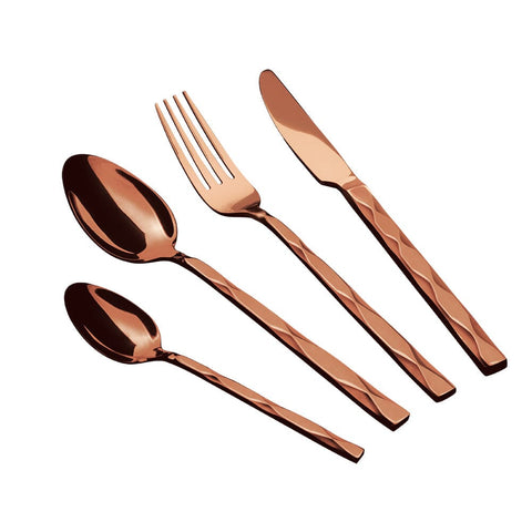 Rose Gold Sika Set - Mersi Cookware & Co.
